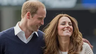 Royal Friends Dish On Kate & William's Rumored Marital Issues