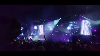 Subtronics @ EDC Las Vegas 2022 (Video 2)