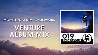 Monstercat 019 - Endeavour (Venture Album Mix)  [1 Hour of Electronic Music]