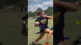 Youth Flag Football