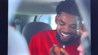 Gatorade drink NEWEST TV commercial