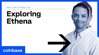 Exploring Ethena: Innovations and Insights with Founder Guy Young
