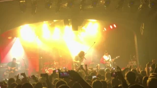 Audioslave - Cochise  @ Teragram Ballroom (1/20/17)