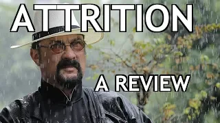 ATTRITION (2018) Review