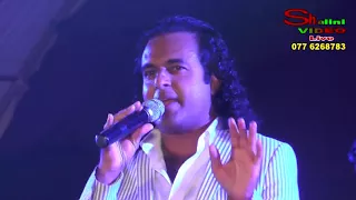 ARROWSTAR WITH NALIN PERERA 3IN1 SONG