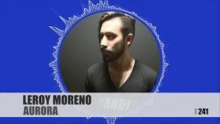 Leroy Moreno - Aurora