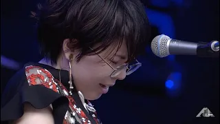 中村佳穂 - AINOU（FUJI ROCK 19）