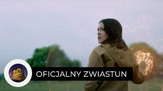 Nowi mutanci | Zwiastun [#1] | 2020