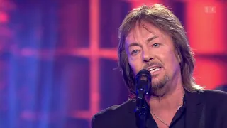 Chris Norman - Need You Now (SRF - Die Beatrice Egli Show, 26.11.2022)