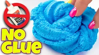 NO GLUE SLIME TESTING! SLIME RECIPES FROM MY INSTAGRAM FOLLOWERS!