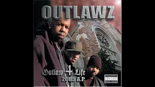 OUTLAWZ feat. 2PAC - REAL TALK