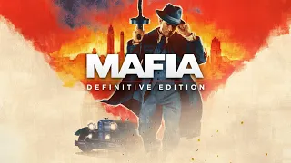 Mafia Definitive Edition прохождения 4 стычка в церкви