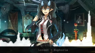 Nightcore - Loreen - Euphoria