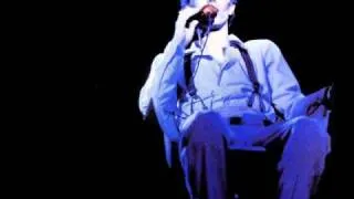 David Bowie. 08. Can You Hear Me ? (Boston. 1974).wmv