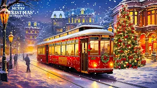 Old Christmas Music Playlist (The Very Best Christmas Oldies Music) - Heavenly Christmas Music