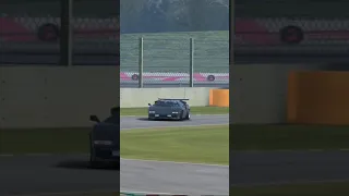 [Real Racing 3]  LAMBORGHINI COUNTACH 5000 QV Drift
