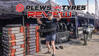 All You Need To Know About Hard Enduro Tyres!! | Plews Tyre Review 2024