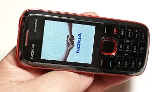 Nokia 5130 XpressMusic. Капсула времени из Германии.  Музыкальный комбайн  за минимальные деньги