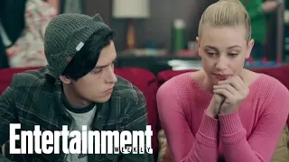 'Riverdale' Cast Reveals Which Pairings They Ship: Is Bughead The Favorite? | Entertainment Weekly