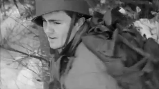 The Retreat (WWII Short Film)
