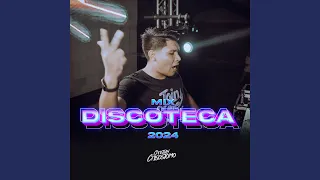 Mix Discoteca 2024