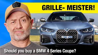 BMW 430i (4 Series Coupe) review & buyer's guide | Auto Expert John Cadogan