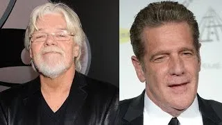 Bob Seger Says 'They Were Trying Like Hell' to Keep Glenn Frey Alive