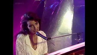 Beverley Craven -  Holding On - TOTP  - 1991