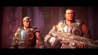 Gears of War: Judgment — отзывы об игре