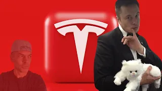 Elon Musk & Tesla