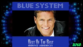 Blue System-Remix