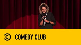 Comedy Club Najlepsze żarty o ślubie