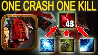 Infinite Mana Regen -BUG Overload Dont need Mana [Rot+Ball Lightning] Ability Draft Dota 2