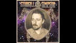 Sturgill Simpson - It Ain't All Flowers