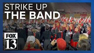 American Fork marching band continues long tradition of winning
