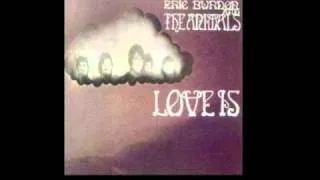 The Animals - To Love Somebody