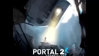 Portal 2 OST (Full 3 parts)