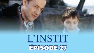 L'INSTIT - Personne m'aime | EPISODE 27