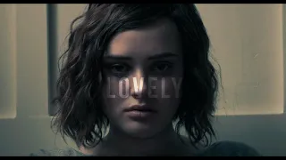 Hannah Baker - Lovely || 13 Reasons Why