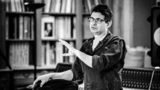 Excerpts from Fleacast #301: Interview with Steve Albini at Electrical Audio