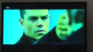 The Bourne Ultimatum - I’m no longer Jason Bourne