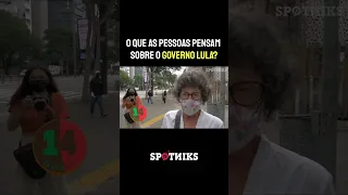 Opiniões sobre o governo Lula