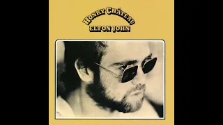 Elton John - Rocket Man - Remastered