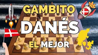 GANA el 99% de tus PARTIDAS de AJEDREZ