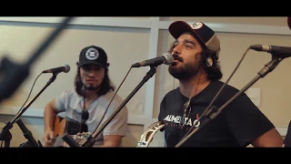 Atitude 67 - Saideira - (Acústico) - Versão Exclusiva Maringá FM