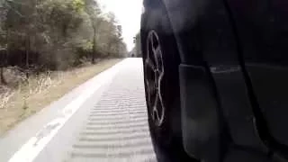 Musical Road in Japan