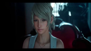 Final Fantasy XV Dawn 2 0 Official Trailer Playstation Video