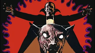 Dracula's Dog (1977) - TV Spot HD 1080p