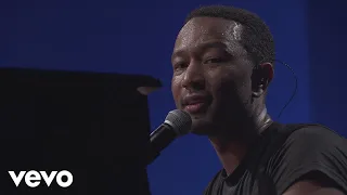 John Legend - Dancing In the Dark (Live from iTunes Festival, London, 2013)