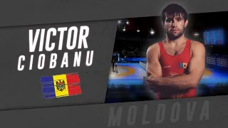 Victor Ciobanu [MDA] HIGHLIGHTS WRESTLING